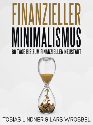 cover image of Finanzieller Minimalismus